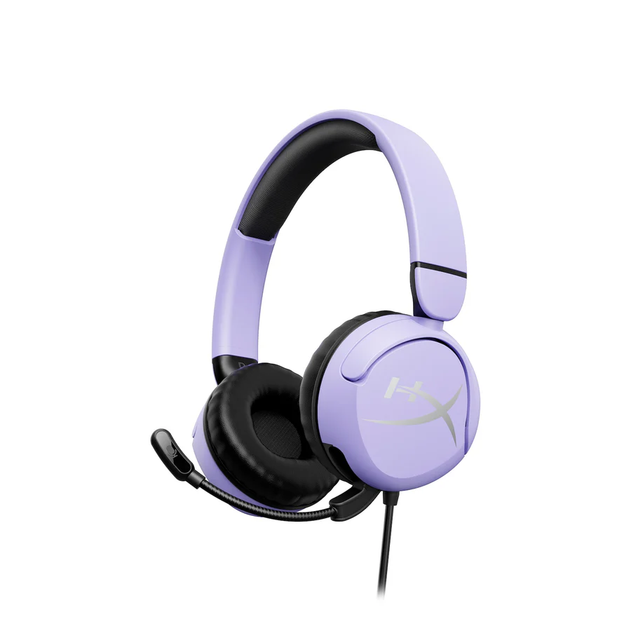 HyperX Cloud Mini - Wired Headset HyperX Cloud Mini - Wired Headset